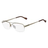 Flexon Eyeglasses Autoflex 104 710
