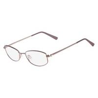 Flexon Eyeglasses Eartha 045