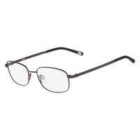 Flexon Eyeglasses Autoflex Baker St 001