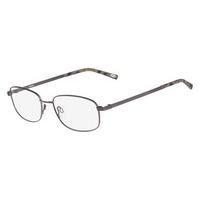 Flexon Eyeglasses Autoflex Baker St 033