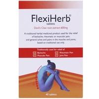 FlexiHerb Tablets