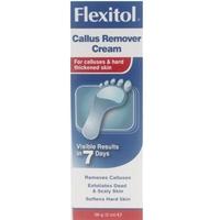 Flexitol Callus Remover Cream