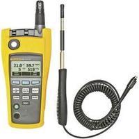 Fluke 975V AirMeter with Velocity Probe