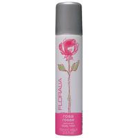 floralia rosa rosae mist body spray 75ml