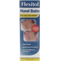 flexitol hand balm