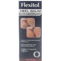 Flextiol Heel Balm Platinum