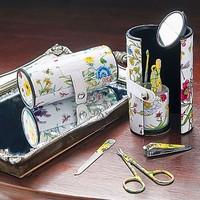 Floral Manicure Set