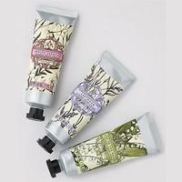 floral hand cream gift pack