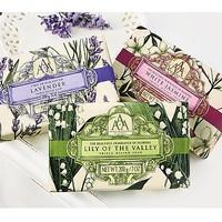 Floral Soap Gift Pack