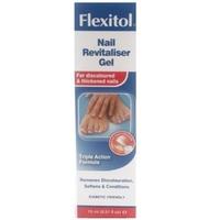 flexitol nail revitaliser gel