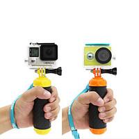 Floating For Xiaomi Camera Gopro 5 Diving Snorkeling Surfing/SUP