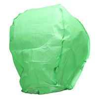 Flying Sky Wishing Lantern Kongming Light