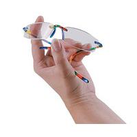 Flexible Reading Glasses, Rainbow