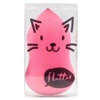 Flutter Makeup Sponge Pink