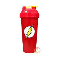 Flash Shaker