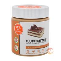 fluffbutter 284g tuscan tiramisu