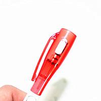 Flashlight Ballpoint Pen