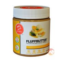 Fluffbutter 284g Gooey Bananas Foster