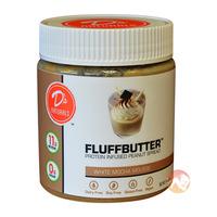 fluffbutter white mocha