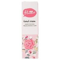 Flutter Hand Cream Floral 60ml