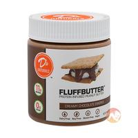 Fluffbutter 284g Creamy Chocolate S\'mores