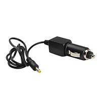 Flashlight Car Charger (Black)