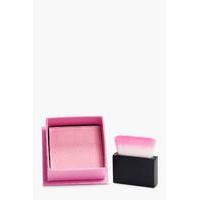 Floss Blusher - pink