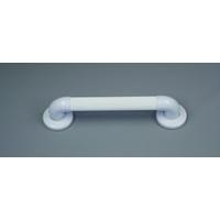 Fluted Bathroom Plastic Grab Rails