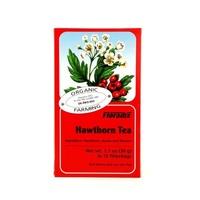 Floradix Hawthorne Organic Herbal Tea 15bag (1 x 15bag)
