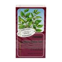 Floradix Lemon Balm Organic Herbal Tea 15bag (1 x 15bag)