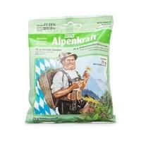 Floradix Alpenkraft Herbal 25pastilles (1 x 25pastilles)