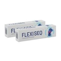 Flexiseq Gel 50g - Twin Pack