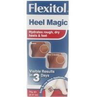 Flexitol Heel Magic