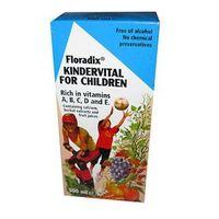 floradix kindervital formula for childr 250ml 1 x 250ml