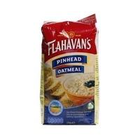 Flahavans Flahavans Pinhead Oatmeal (1kg)