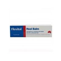 Flexitol Heel Balm For Dry and Cracked Feet 75g