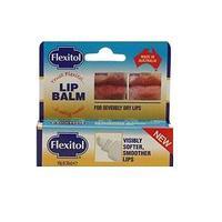 Flexitol Lip Balm 10g