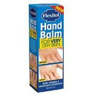 Flexitol Hand Balm For Very Dry Skin 56g