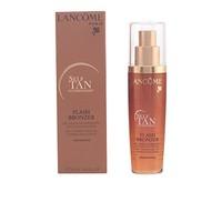 flash bronzer face visage gel 50ml