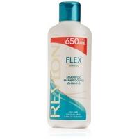 FLEX KERATIN oily hair shampoo 650 ml