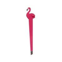 Flamingo Shaped Tweezers