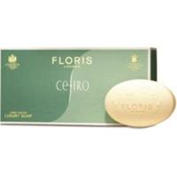 Floris Cefiro Luxury Soap (3 x 100 g)