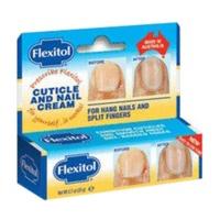 Flexitol Cuticle & Nail Cream (20 g)
