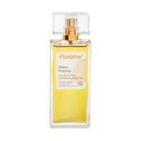 Florame Ambre Precieux Eau de Parfum (50ml)