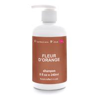Fleur D\'Orange 240 ml Shampoo