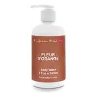 Fleur D\'Orange 240 ml Body Lotion