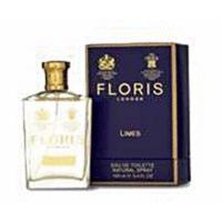 Floris Limes Eau de Toilette (100 ml)