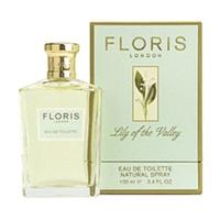 Floris Lily of the Valley Eau de Toilette (100ml)