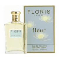 Floris Fleur Eau de Toilette (100ml)