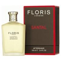 Floris Santal After Shave (100 m...